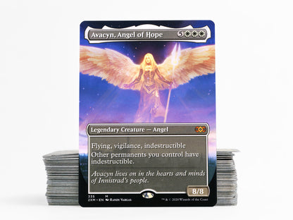 Avacyn, Angel of Hope - 2XM