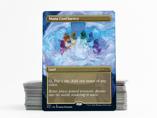 Mana Confluence - SLD