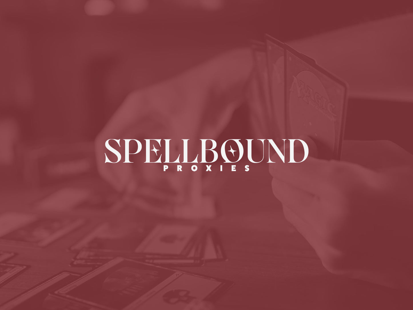 Supporter of Spellbound